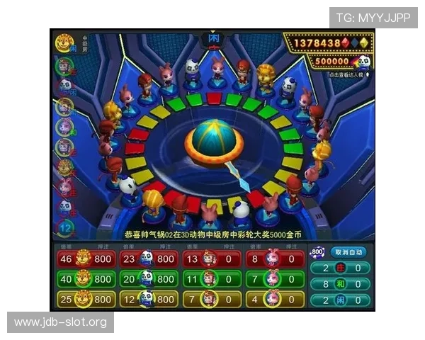 详细分析老虎机怎么包赢的关键因素让你赢得更轻松